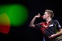 Darts EM Dortmund - Bernd Thissen/dpa Darts EM Dortmund - Bernd Thissen/dpa