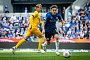 Arminia Bielefeld, DSC, Fußball, dynamo dresden, bundesliga, heimspiel, FB - Sarah Jonek Arminia Bielefeld, DSC, Fußball, dynamo dresden, bundesliga, heimspiel, FB - Sarah Jonek