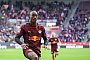 FC Augsburg - RB Leipzig - Harry Langer/dpa FC Augsburg - RB Leipzig - Harry Langer/dpa