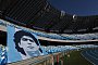 Stadio Diego Armando Maradona - Alessandro Garofalo/LaPresse via ZUMA Press/dpa