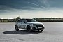 Audi Q2 35 TFSI von 2020 - Audi AG/dpa-tmn Audi Q2 35 TFSI von 2020 - Audi AG/dpa-tmn