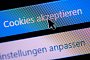 Cookies im Netz - Lino Mirgeler/dpa