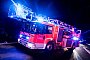 Feuerwehr in NRW - Marcel Kusch/dpa Feuerwehr in NRW - Marcel Kusch/dpa