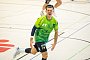 Handball-Regionalliga SF Loxten gegen SG Menden Sauerland Wölfe - Sören Voss Handball-Regionalliga SF Loxten gegen SG Menden Sauerland Wölfe - Sören Voss