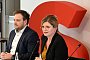 SPD-Experiment mit Wähler-Frust in NRW: Hau den Lukas - Roberto Pfeil/dpa SPD-Experiment mit Wähler-Frust in NRW: Hau den Lukas - Roberto Pfeil/dpa