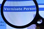 Vermisstenfälle - Jens Büttner/dpa-Zentralbild/dpa Vermisstenfälle - Jens Büttner/dpa-Zentralbild/dpa