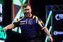 Grand Slam of Darts in Wolverhampton - Martin Rickett/PA Wire/dpa
