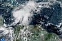 Hurrikan «Melissa» zieht auf Jamaika zu - Uncredited/NOAA via AP/dpa Hurrikan «Melissa» zieht auf Jamaika zu - Uncredited/NOAA via AP/dpa