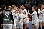 Deutschlands Handballerinnen - Harald Tittel/dpa Deutschlands Handballerinnen - Harald Tittel/dpa