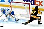 Pittsburgh Penguins - St. Louis Blues - Matt Freed/AP/dpa Pittsburgh Penguins - St. Louis Blues - Matt Freed/AP/dpa