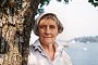 Astrid Lindgren - Jörg Schmitt/dpa