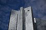 Deutsche Bank in Frankfurt am Main - Arne Dedert/dpa Deutsche Bank in Frankfurt am Main - Arne Dedert/dpa