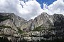 Der Yosemite-Nationalpark in der kalifornischen Sierra Nevada - Andrea Warnecke/dpa-tmn