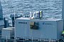 Laserwaffe für die Marine - -/Rheinmetall/dpa Laserwaffe für die Marine - -/Rheinmetall/dpa