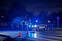 Polizeieinsatz in Erding - Friedrich/Vifogra/dpa Polizeieinsatz in Erding - Friedrich/Vifogra/dpa