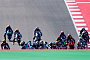 Motorrad-WM - Grand Prix von Portugal - Jose Breton/AP/dpa Motorrad-WM - Grand Prix von Portugal - Jose Breton/AP/dpa