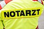 Notarzt - Boris Roessler/dpa