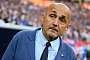 Der neue Trainer von Juventus Turin, Luciano Spalletti - Robert Michael/dpa Der neue Trainer von Juventus Turin, Luciano Spalletti - Robert Michael/dpa
