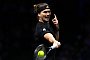ATP-Tour - Paris - Dimitar Dilkoff/AFP/dpa ATP-Tour - Paris - Dimitar Dilkoff/AFP/dpa
