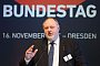 DHB-Bundestag in Dresden - Robert Michael/dpa