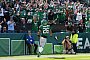 Philadelphia Eagles - New York Giants - Matt Rourke/AP/dpa Philadelphia Eagles - New York Giants - Matt Rourke/AP/dpa