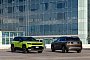 Der neue Jeep Compass - Jeep/dpa-tmn Der neue Jeep Compass - Jeep/dpa-tmn