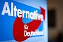 AfD - Christoph Reichwein/dpa