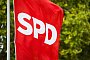SPD - Silas Stein/dpa SPD - Silas Stein/dpa