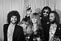 Bassist John McVie wird 80 - Letzte Tour mit Fleetwood Mac? - Richard Drew/AP/dpa