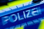 Polizei - Symbolbild - Rolf Vennenbernd/dpa Polizei - Symbolbild - Rolf Vennenbernd/dpa