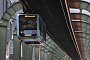 Wuppertaler Schwebebahn - Oliver Berg/dpa Wuppertaler Schwebebahn - Oliver Berg/dpa