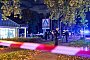 Schüsse an Supermarkt in Berlin – eine Person verletzt - Michael Ukas/dpa Schüsse an Supermarkt in Berlin – eine Person verletzt - Michael Ukas/dpa