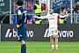 TSG 1899 Hoffenheim - RB Leipzig - Uwe Anspach/dpa