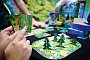 Messe Spiel Essen 2025 - Bernd Thissen/dpa Messe Spiel Essen 2025 - Bernd Thissen/dpa