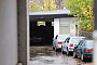 Razzia in Remscheid - Sascha Thelen/dpa Razzia in Remscheid - Sascha Thelen/dpa