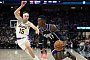 Sacramento Kings - Los Angeles Lakers - Sara Nevis/AP/dpa