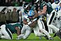 Philadelphia Eagles - Detroit Lions - Matt Slocum/AP/dpa