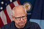 Minnesotas Gouverneur Tim Walz - Jerry Holt/Star Tribune via AP/dpa