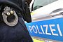 Polizei - Karl-Josef Hildenbrand/dpa Polizei - Karl-Josef Hildenbrand/dpa