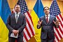 Ukraine-Krieg - Treffen in Genf zu US-Friedensplan - Martial Trezzini/KEYSTONE/dpa
