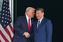 Südkorea China Trump Asien - Mark Schiefelbein/AP/dpa