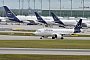 Flughafen München - Malin Wunderlich/dpa Flughafen München - Malin Wunderlich/dpa