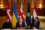 Keir Starmer empfängt ukrainischen Präsidenten Selenskyj - Henry Nicholls/Pool AFP/AP/dpa Keir Starmer empfängt ukrainischen Präsidenten Selenskyj - Henry Nicholls/Pool AFP/AP/dpa