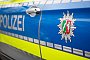Polizeiauto - Friso Gentsch/dpa