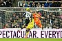 Newcastle United - Tottenham Hotspur - Owen Humphreys/PA Wire/dpa Newcastle United - Tottenham Hotspur - Owen Humphreys/PA Wire/dpa