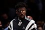 Brooklyn Nets - Memphis Grizzlies - Adam Hunger/FR110666 AP/dpa