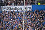 DSC Arminia Bielefeld - Sportfreunde Lotte, - 1 - Teresa Kroeger/RHR-FOTO