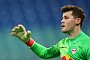 Inter-Torwart Martinez spielte früher in Leipzig - Jan Woitas/dpa Inter-Torwart Martinez spielte früher in Leipzig - Jan Woitas/dpa