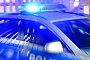 Illustration - Polizei Berlin - Carsten Rehder/dpa Illustration - Polizei Berlin - Carsten Rehder/dpa
