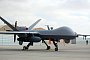 Drohne MQ-9 Reaper - Massoud Hossaini/AP/dpa Drohne MQ-9 Reaper - Massoud Hossaini/AP/dpa